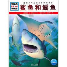 鲨鱼和鳐鱼