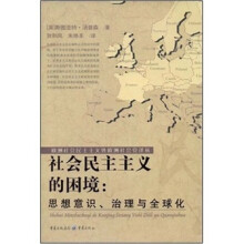 社会民主主义的困境：思想意识、治理与全球化