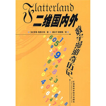 二维国内外:数宇漫游奇历记
