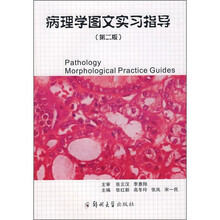 病理学图文实习指导（第2版）