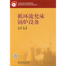 全国电力职业教育规划教材：循环流化床锅炉设备