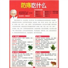 防痔吃什么