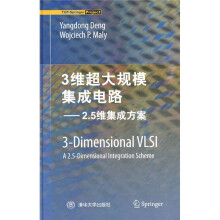 3维超大规模集成电路：2.5维集成方案