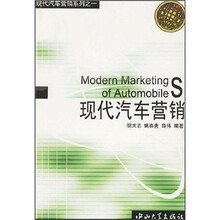 现代汽车营销