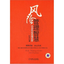 风险管理智慧：企业风险管理实务
