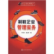 制鞋企业管理实务