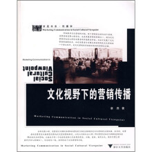文化视野下的营销传播