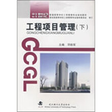 工程项目管理（下册）