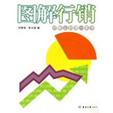 图解行销：行销人的第一本书