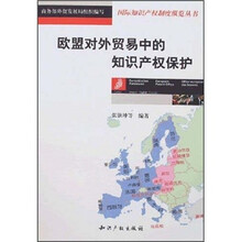 欧盟对外贸易中的知识产权保护