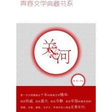 青春文学典藏书系:关河