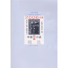 2006年度中国短篇小说精选