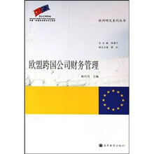欧盟跨国公司财务管理