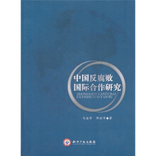 中国反腐败国际合作研究