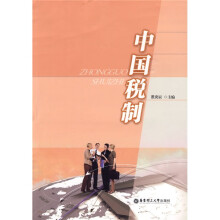 中国税制