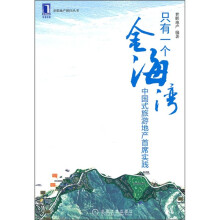 只有一个金海湾：中国式旅游地产首席实践