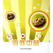 海外中菜