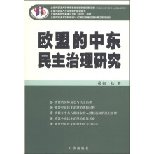 欧盟的中东民主治理研究