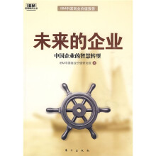 未来的企业（中国企业的智慧转型）