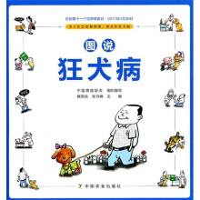 图说狂犬病