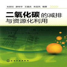 二氧化碳的减排与资源化利用