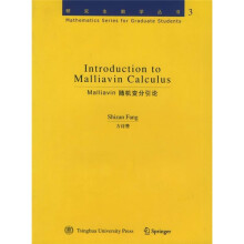Malliavin随机变分引论