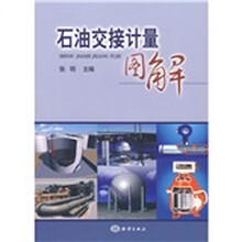 石油交接计量图解