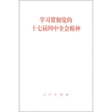 学习贯彻党的十七届四中全会精神