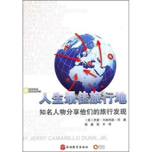 人生最佳旅行地