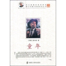 青少年课外阅读系列丛书:童年