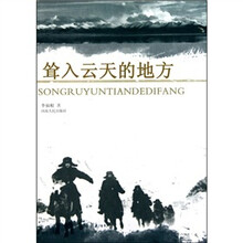 耸入云天的地方