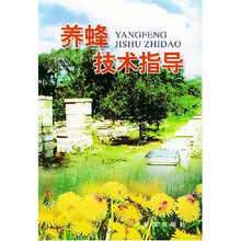养蜂技术指导
