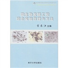 微生物发酵综合实验原理与方法