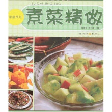 川味居家厨房：素菜精做