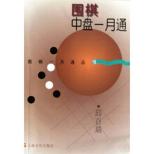 围棋中盘一月通