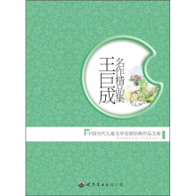 王巨成名作精品集