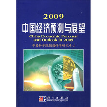 2009中国经济预测与展望
