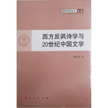 西方反讽诗学与20世纪中国文学