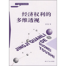 经济权利的多维透视