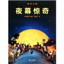 奇幻之旅：夜幕惊奇