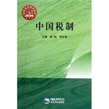 中国税制