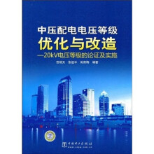 中压配电电压等级优化与改造：20kV电压等级的论证及实施
