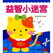 益智小迷宫（难度系数3星）