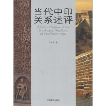 当代中印关系述评
