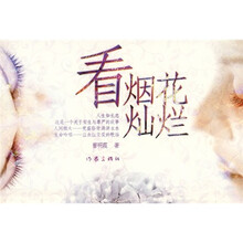 看烟花灿烂