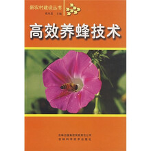 高效养蜂技术