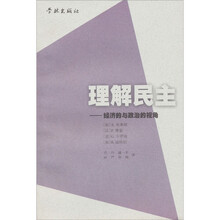 理解民主：经济的视角