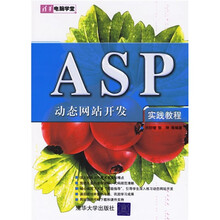 ASP动态网站开发实践教程