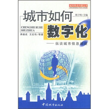 城市如何数字化