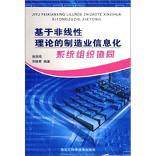 基于非线性理论的制造业信息化系统组织协同